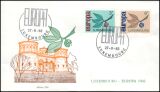 1965  Europa