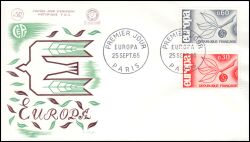 1965  Europa