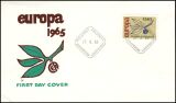 1965  Europa