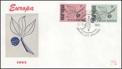 1965  Europa