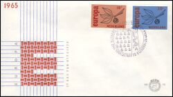 1965  Europa