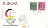 1966  Europa