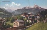 Berchtesgaden