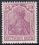 1920  Freimarke: Germania in Type I