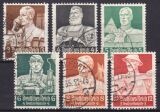1934  Deutsche Nothilfe: Berufsstände