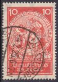 1924  Deutsche Nothilfe: Rosenwunder