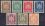 1924  Freimarken: Neuer Reichsadler