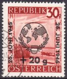 1946  Tag der Liga der Vereinten Nationen
