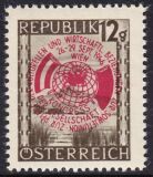 1946  Kongreß zur Pflege der kulturellen und...