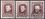 1947  75. Todestag von Franz Grillparzer