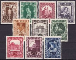 1947  1. Große Österreichische Kunstausstellung