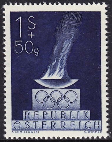 1948 Olympische Sommerspiele in London, 0,45
