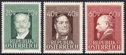 1948  Todestage bekannter Künstler