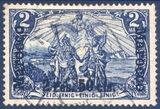 Marokko - 1900  Freimarke: Reichspost-Ausgabe