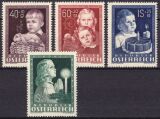 1949  Kinderfürsorge "Glückliche...
