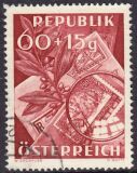 1949  Tag der Briefmarke