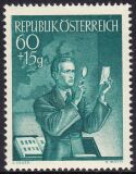 1950  Tag der Briefmarke