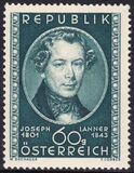 1951  150. Geburtstag von Joseph Lanner
