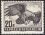 1952  Vögel: Steinadler