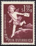 1952  Tag der Briefmarke