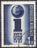 1952  Großlager der internationalen Union der...