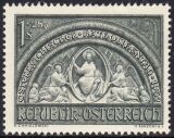 1952  Österreichischer Katholikentag