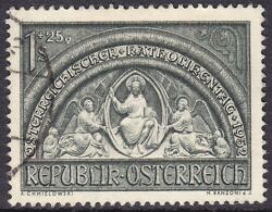 1952  Österreichischer Katholikentag