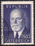 1953  Geburtstag von Theodor Krner