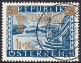 1953  60 Jahre Gewerkschaftsbewegung in Österreich