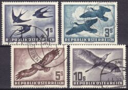1953  Vögel
