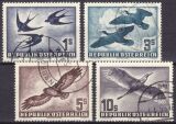 1953  Vögel