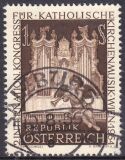 1954  Internationaler Kongreß für katholische...