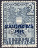 1955  Staatsvertrag