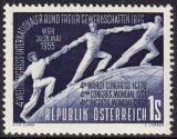 1955  Weltkongreß des Internationalen Bundes freier...