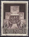 1956  Aufnahme Österreichs in die Vereinten Nationen