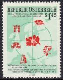 1956  Internationaler Städtebaukongreß