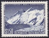1957  sterreichische Himalaya-Karakorum-Expedition