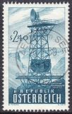 1959  Offizielle Inbetriebnahme des Österreichischen...