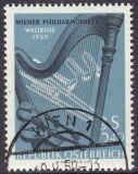 1959  Orchester-Weltreise der Wiener Philharmoniker