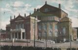 München - Prinzregenten Theater