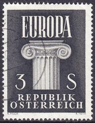 1960  Europa