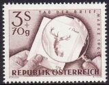 1960  Tag der Briefmarke