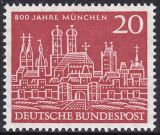 1958  800 Jahre München