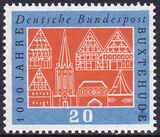 1959  1000 Jahre Buxtehude