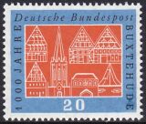 1959  1000 Jahre Buxtehude