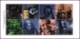 1996  Finnischer Film - Markenheftchen