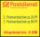 1993  Markenheftchen - Sehenswürdigkeiten