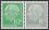 1956  Freimarken: Theodor Heuss