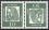 1961  Freimarken: Bedeutende Deutsche