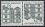 1965  Freimarken: Deutsche Bauwerke